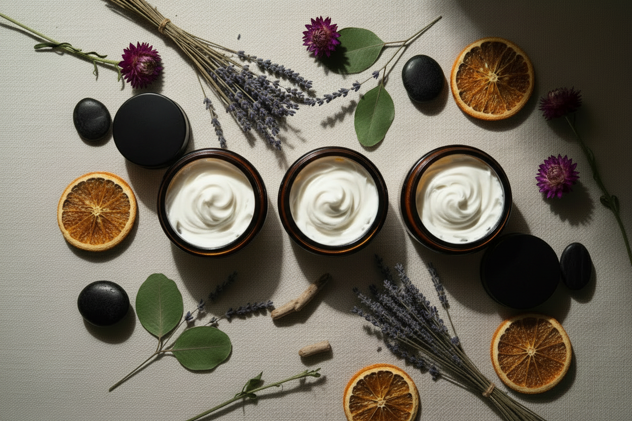 Body Butters