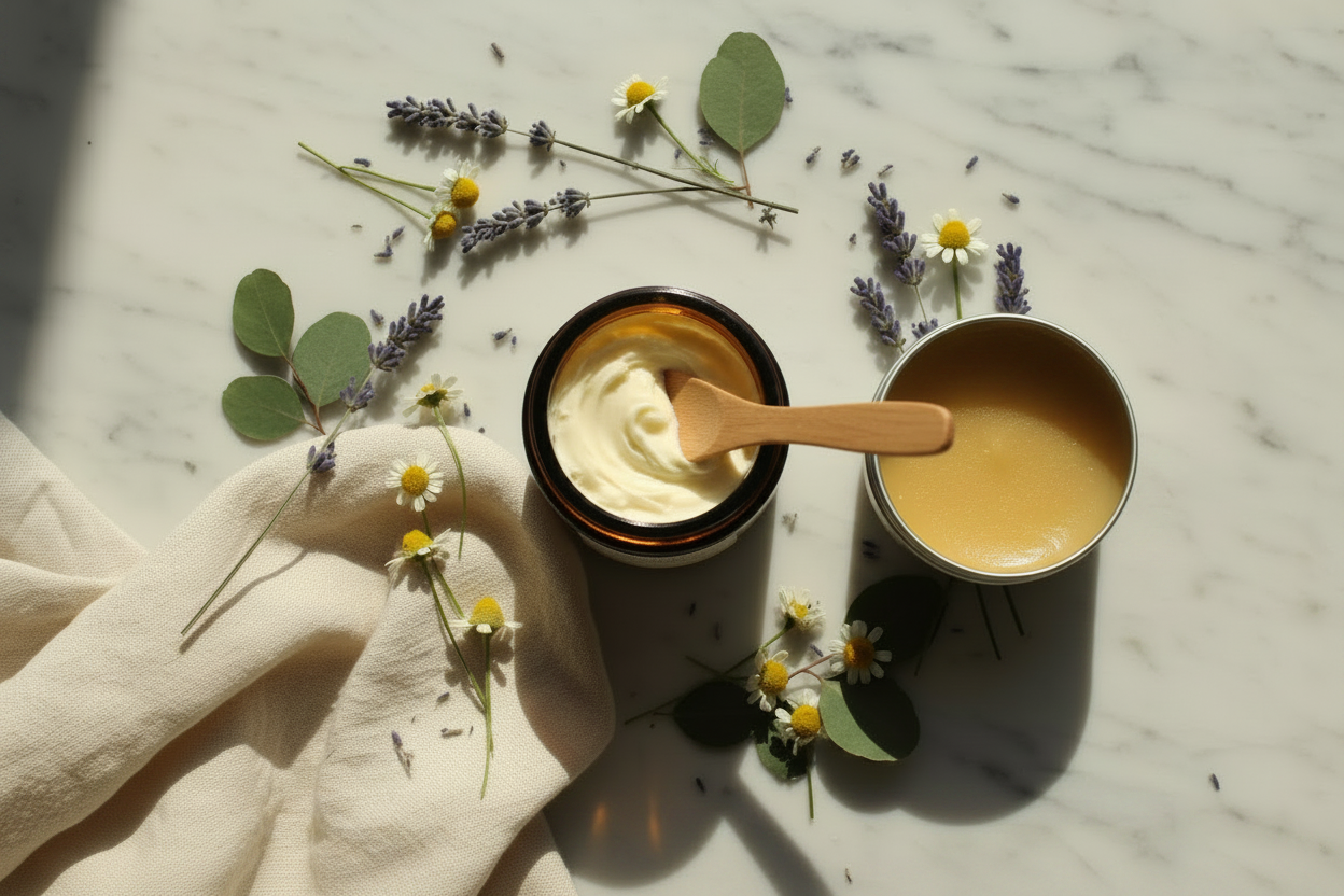 Tallow Products