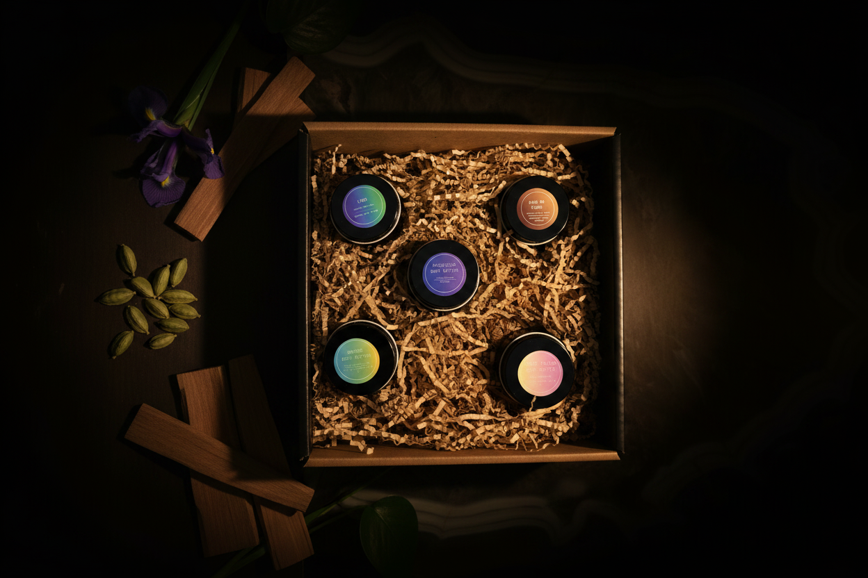 Bundles & Discovery Sets