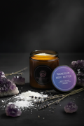 Magnesium Body Butter